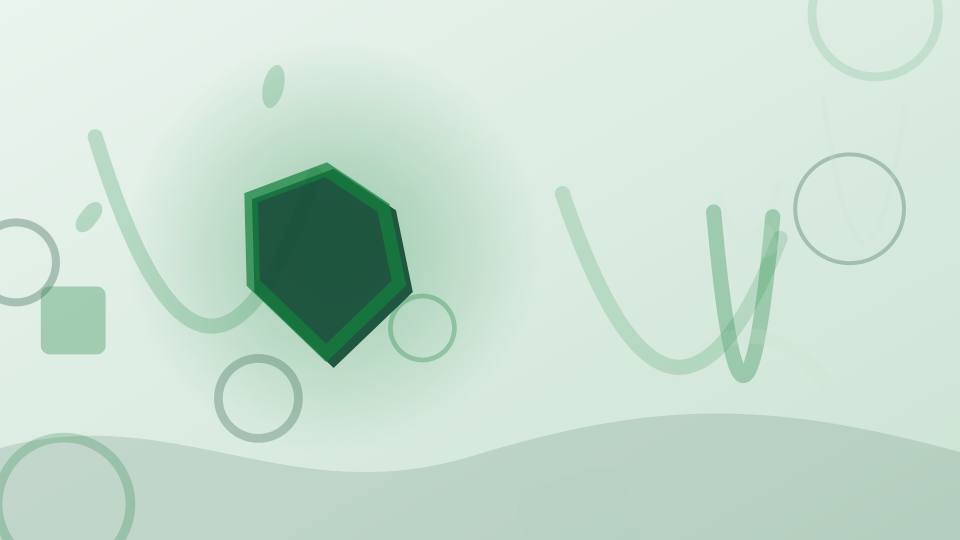 麻将胡了1主题边界主题插画
