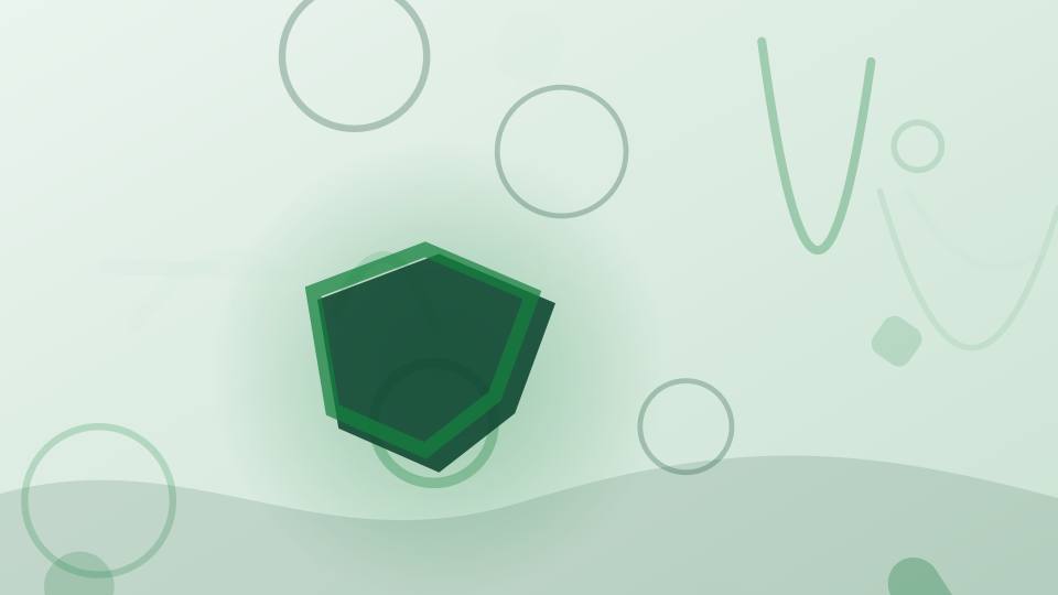 麻将胡了1常见简称主题插画